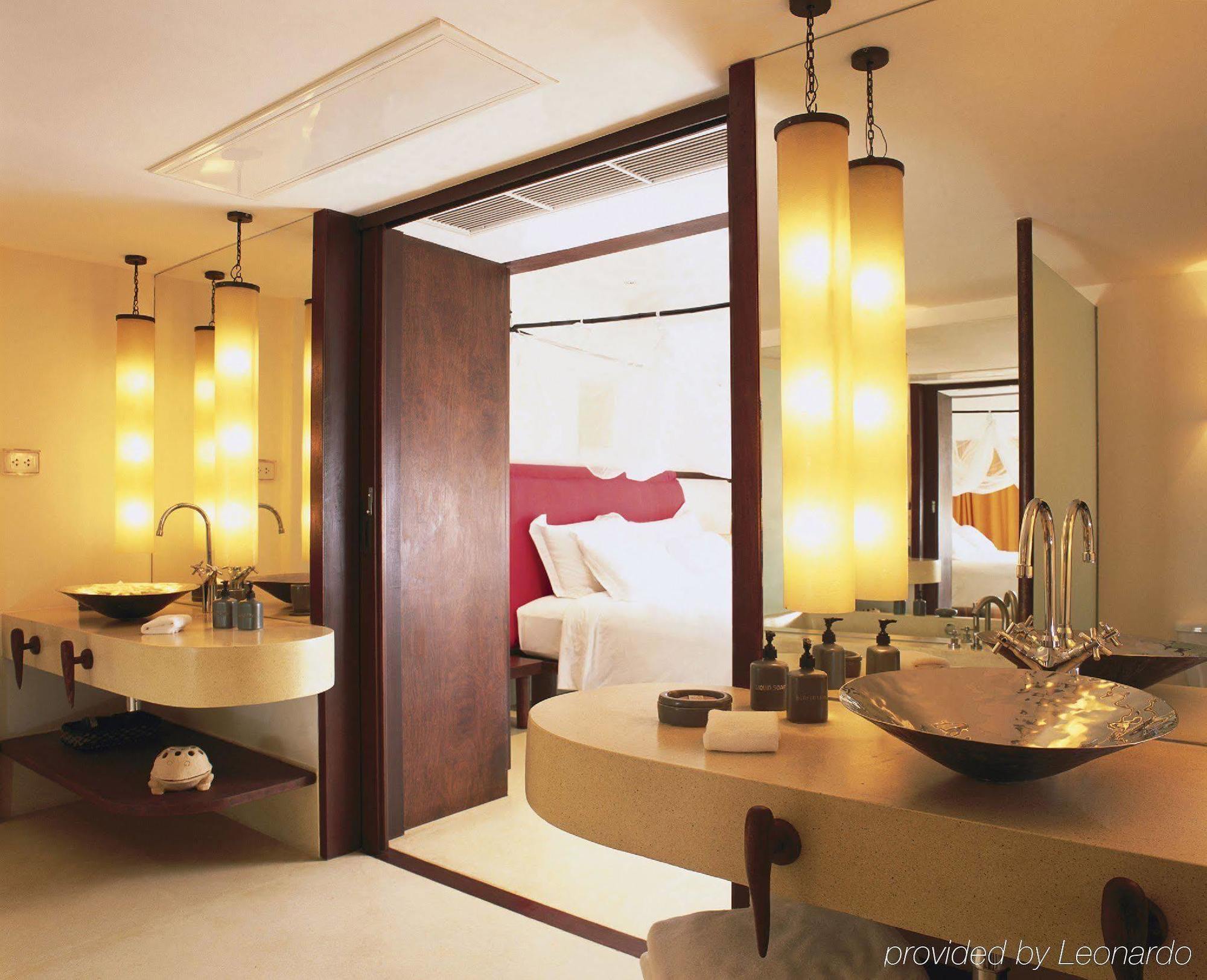 Evason Phuket Hotel Room photo