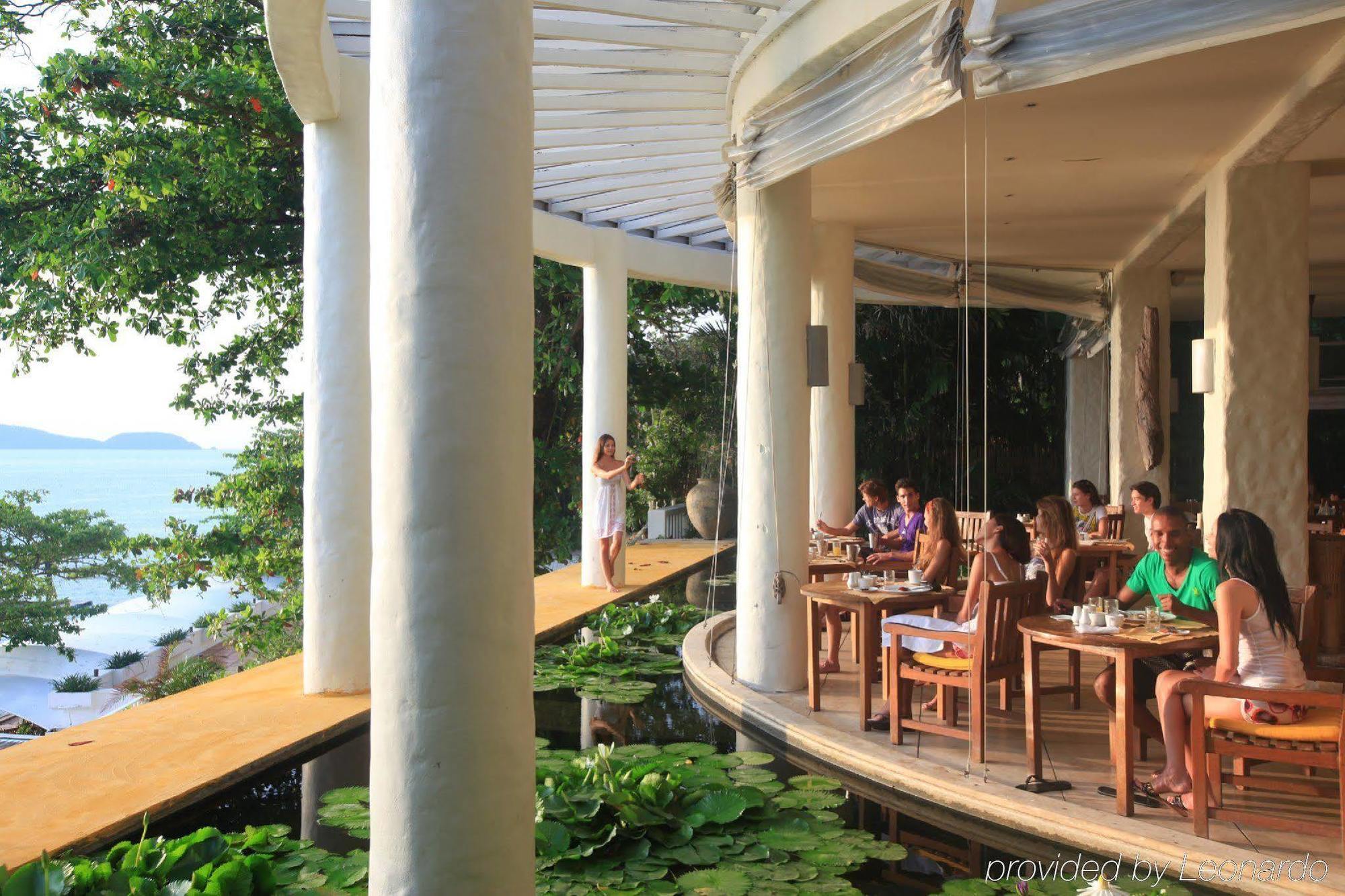 Evason Phuket Hotel Restaurant photo