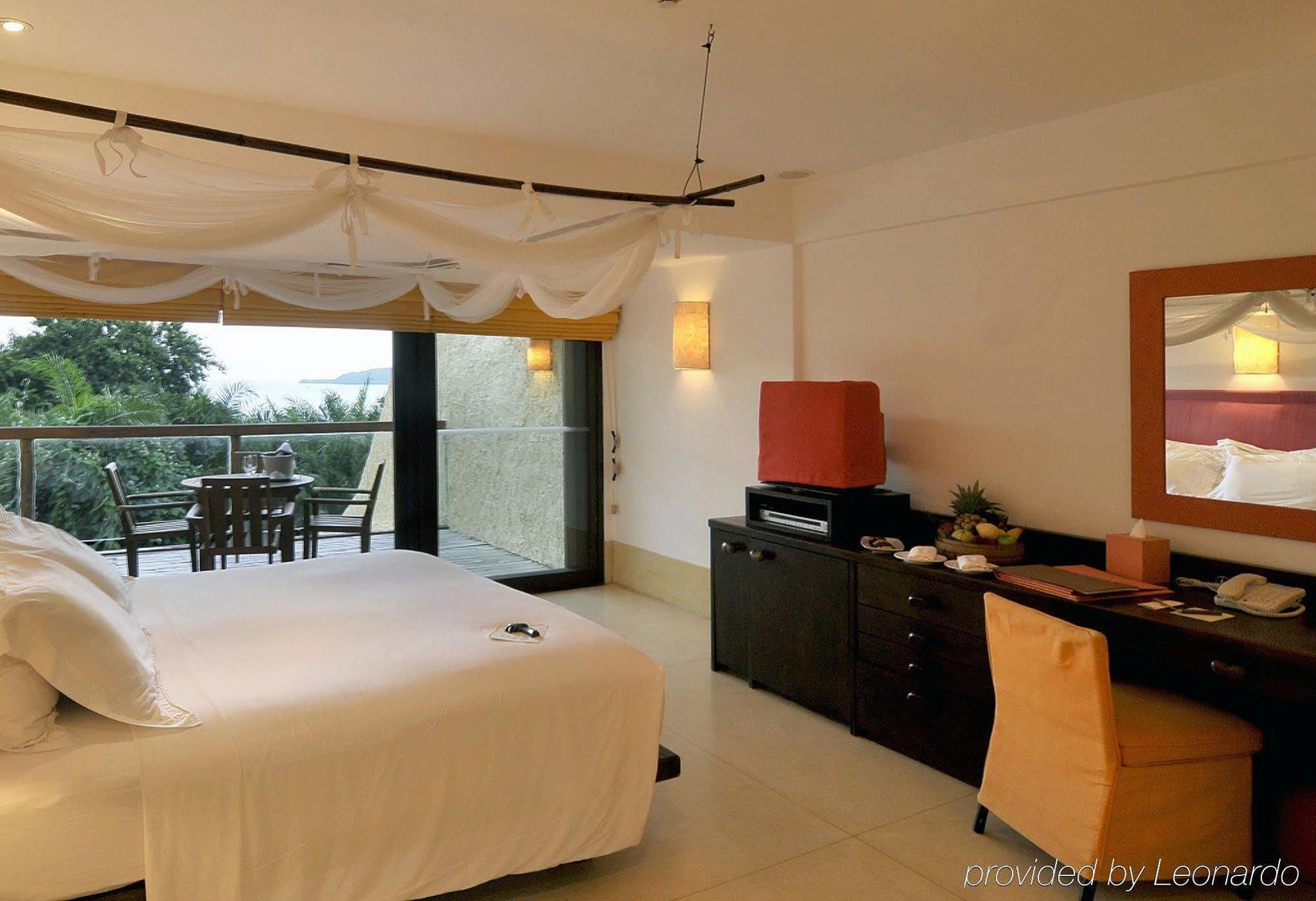 Evason Phuket Hotel Room photo